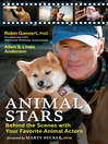Cover image for Animal Stars